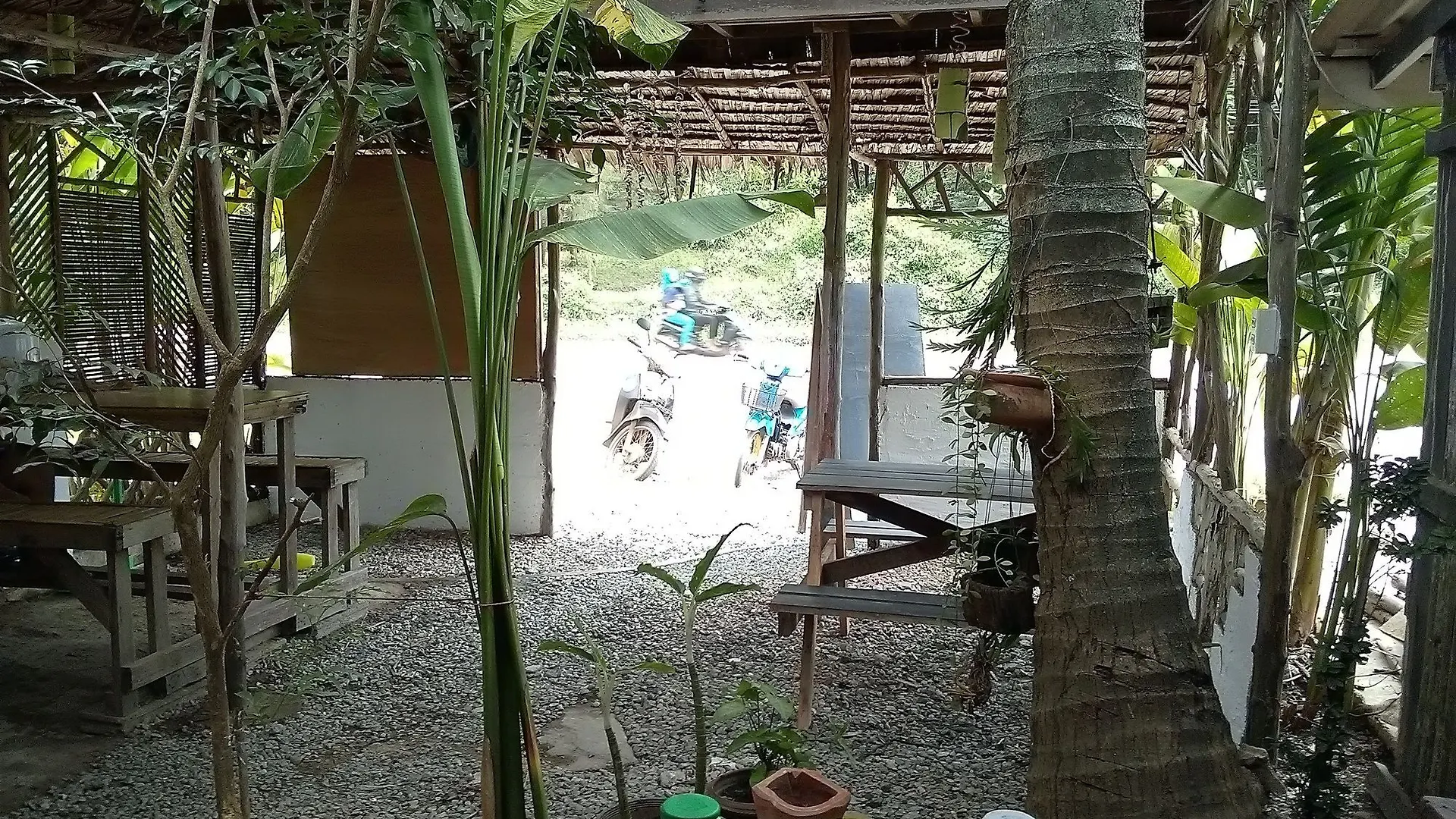 The Zoo Hoztel Otel Ko Lanta 2*,